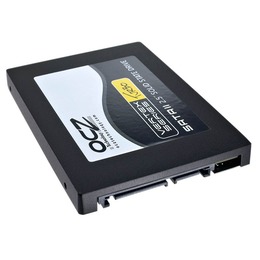 OCZ Vertex Turbo 120GB SATA II 2.5" SSD