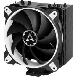 Arctic CPU Cooler Freezer 33 eSports One black / white