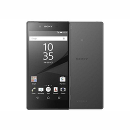 Sony  Xperia Z5 Black