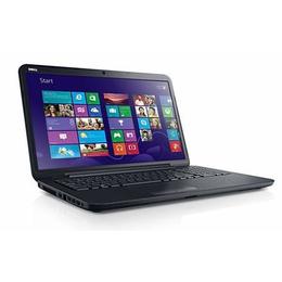 Dell Inspiron 17 (3737) Black, 17.3 HD+ LED Backlit Glare (1600x900)