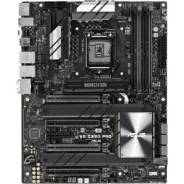 Asus Socket 1151 WS Z390 PRO