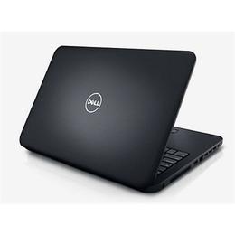 Dell Inspiron 17 (3737) Black, 17.3 HD+ LED Backlit Glare (1600x900)