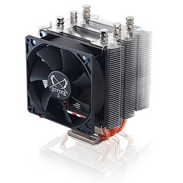 Scythe CPU Cooler Katana 4 SCKTN-4000
