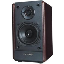 Microlab FC-330 2.1 Speakers/ 56W RMS (16Wx2+24W)/ Wooden