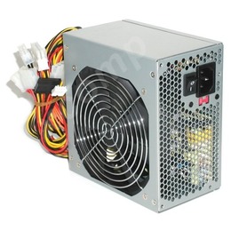 Fortron 400W (silent 120mm FAN)