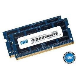 Apple DDR3 SO-DIMM  8GB (2x4GB) 1867MHz CL11 (iMac 27 5K Late 2015 Qualified)