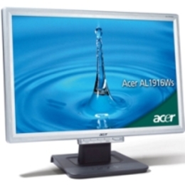 Acer 19" LCD AL1916WAs