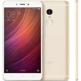 Xiaomi Redmi Note 4 32GB Gold