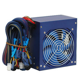 Fortron Blue Storm II 500W