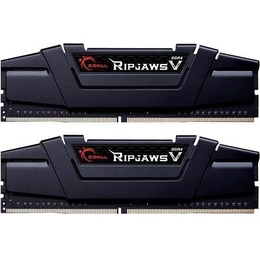 G.Skill DDR4 16GB 3400 CL16 (2x8GB) 16GVRB Ripjaws V