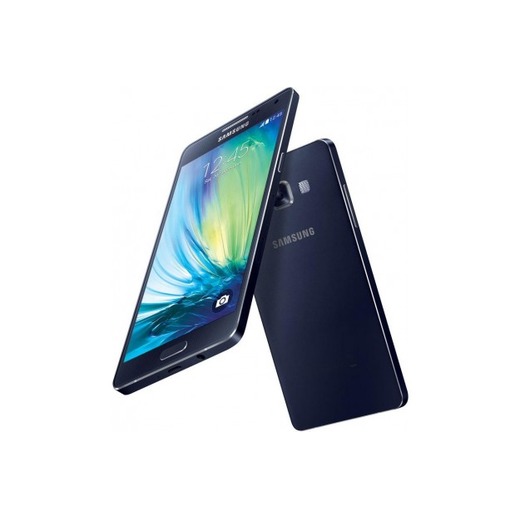 galaxy a5 black