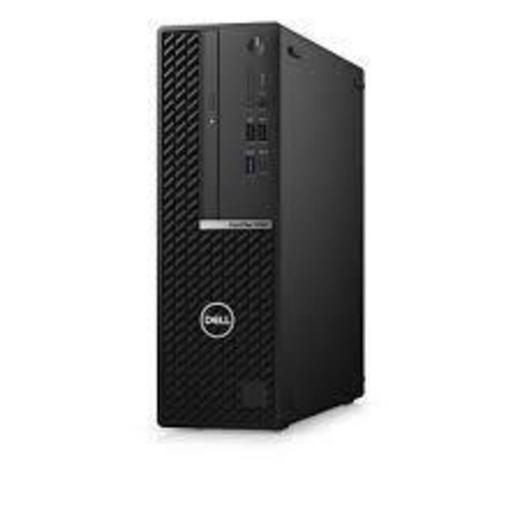 Hinnavaatlus DELL OptiPlex 5090 Business Desktop CPU Core I5 i5 10505 