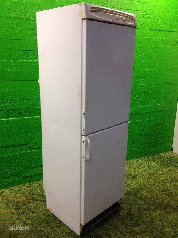 Холодильник розенлев финский 60х годов фото