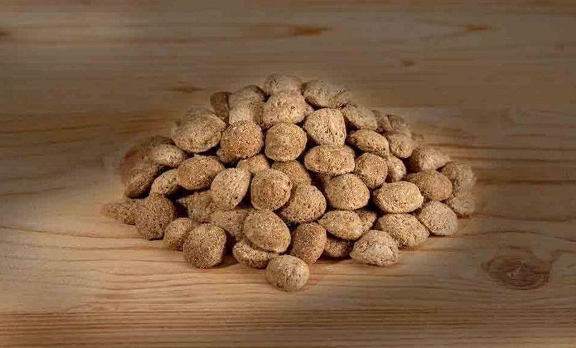 happy dog light calorie control