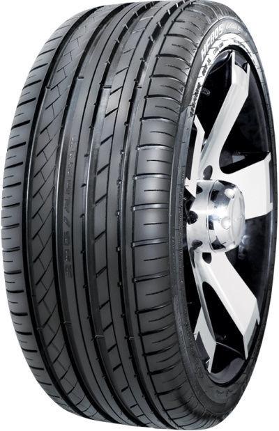 Tyres Imperial As driver 215 55 R17 98W TL All season for cars