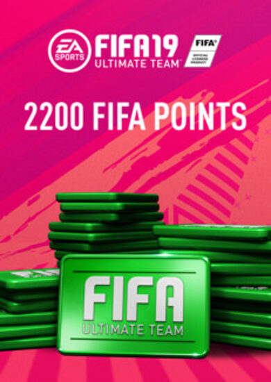 Fifa Points Купить Xbox