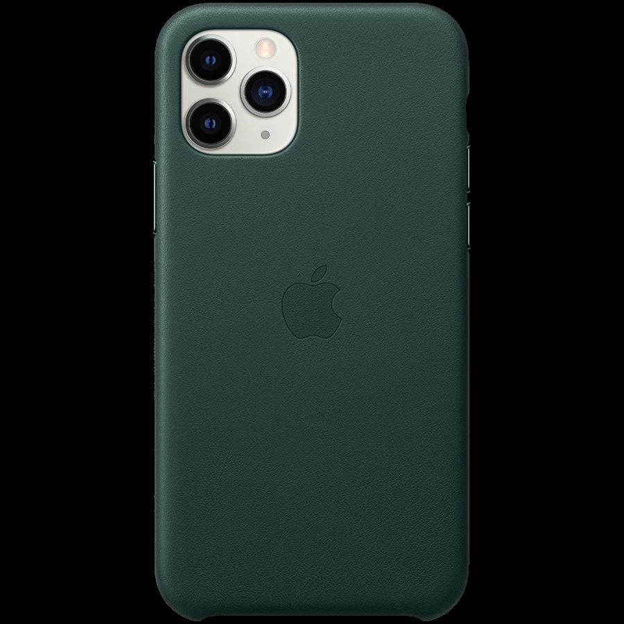 Айфон 11 2 сим. Apple Leather Case iphone 11 Pro Max. Apple Leather Case iphone 11 Pro. Iphone 11 Pro Max Leather Case. Чехол Apple iphone 11 Pro Max Case Forest Green.