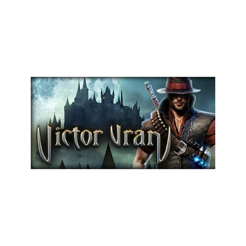 Victor vran тыквенный пирог