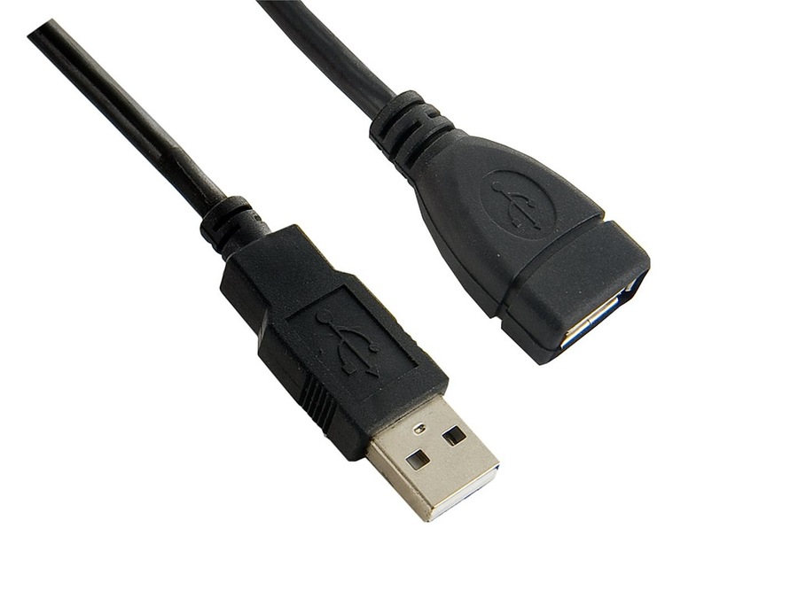 Купить Usb Кабель для принтера (мама)-(мама) 1.5м с доставкой по Москве и России