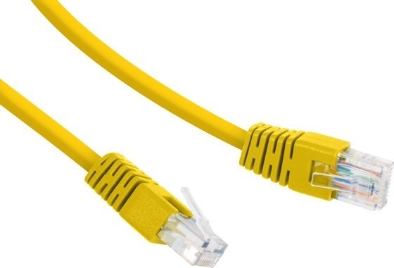 red Copper 5m LSZH AWG 26//7 Digitus CAT 6 U-UTP Patch Cable Network LAN DSL Ethernet Cable
