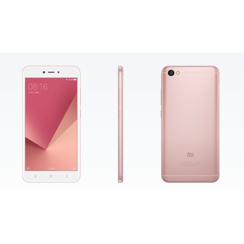 Телефон Xiaomi Redmi 5 Фото