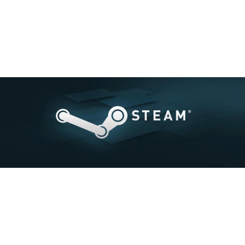 Сервис steam