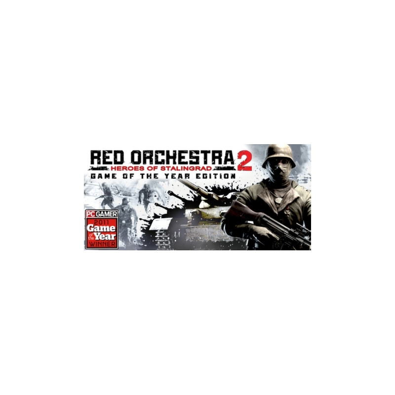 red orchestra 2 non steam crack