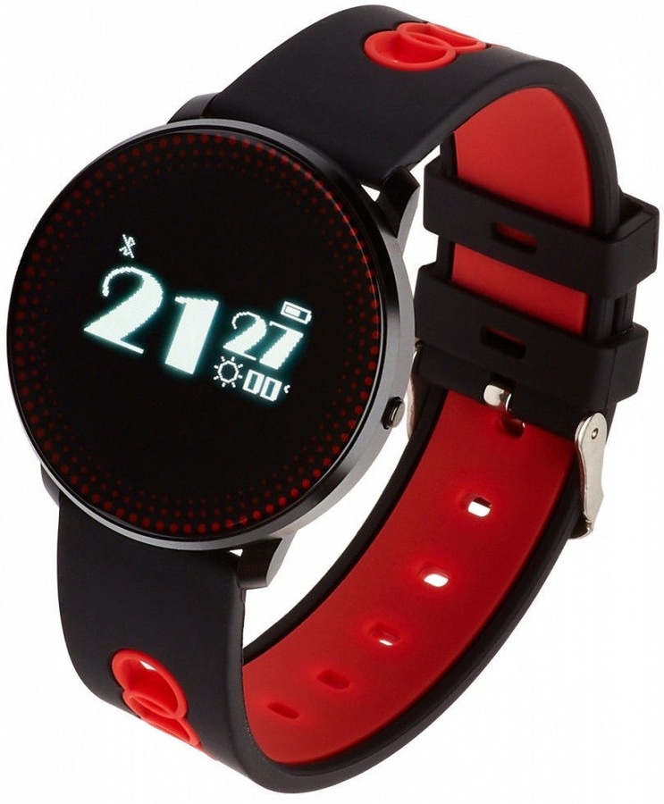 Red smart