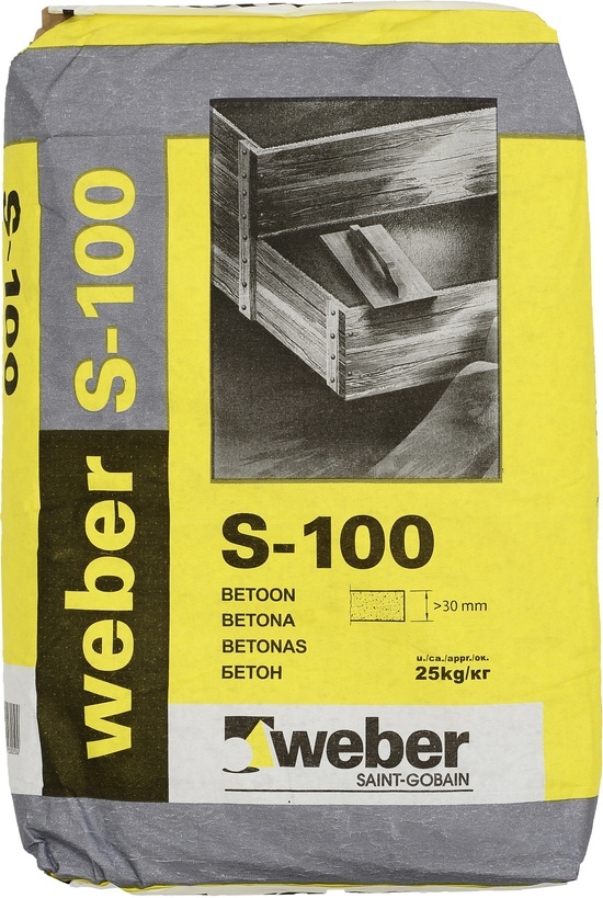 100 25. Вебера бетон. Weber s100. Базовая смесь Weber s 100. Saint-Gobain цемент.