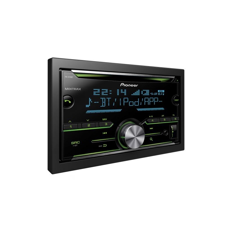 Магнитола pioneer fh. Pioneer FX 730bt. Pioneer FH-730bt. Пионер FH 730 BT. Pioneer FH-x785bt.