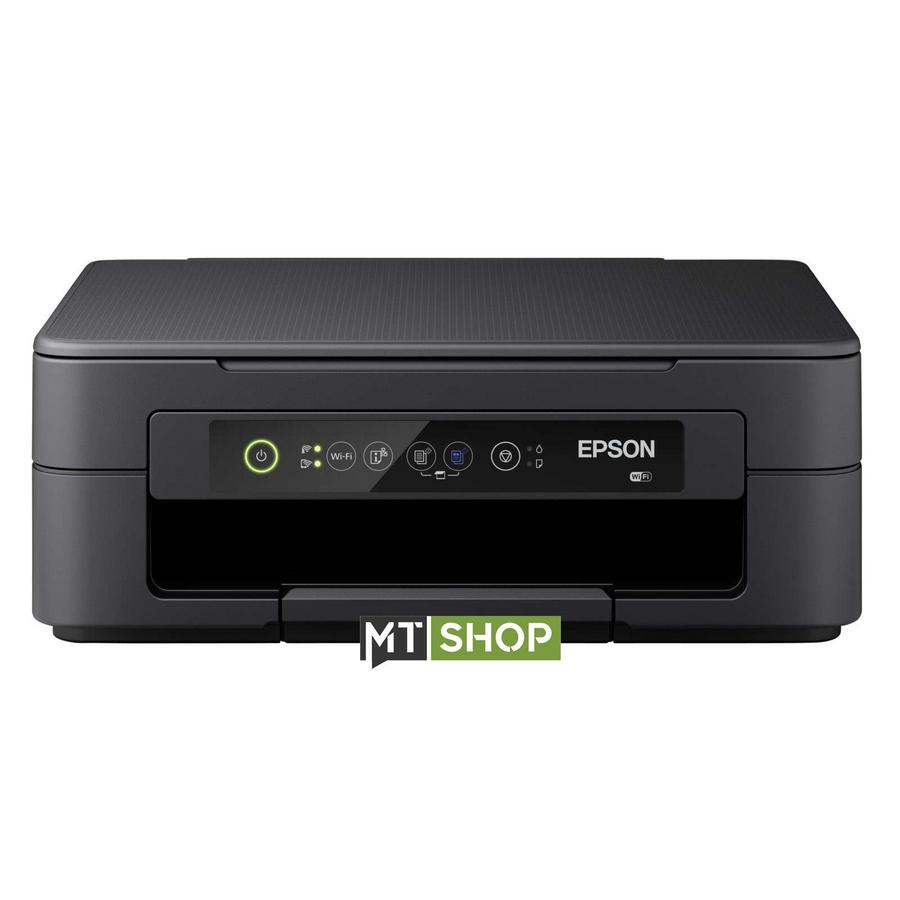 Мфу epson expression home xp 2100 с снпч обзор