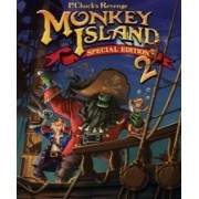 Monkey Island 2 Special Edition Mac Ita Torrent