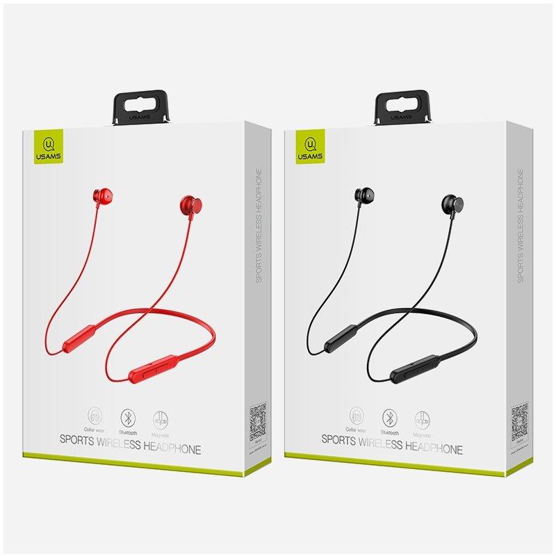 Беспроводные наушники s20. Bluetooth4.2 Earphone