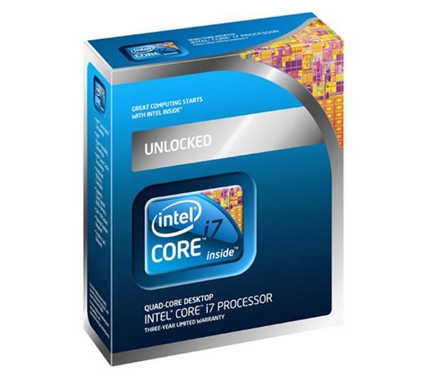 Какой сокет на i7 920