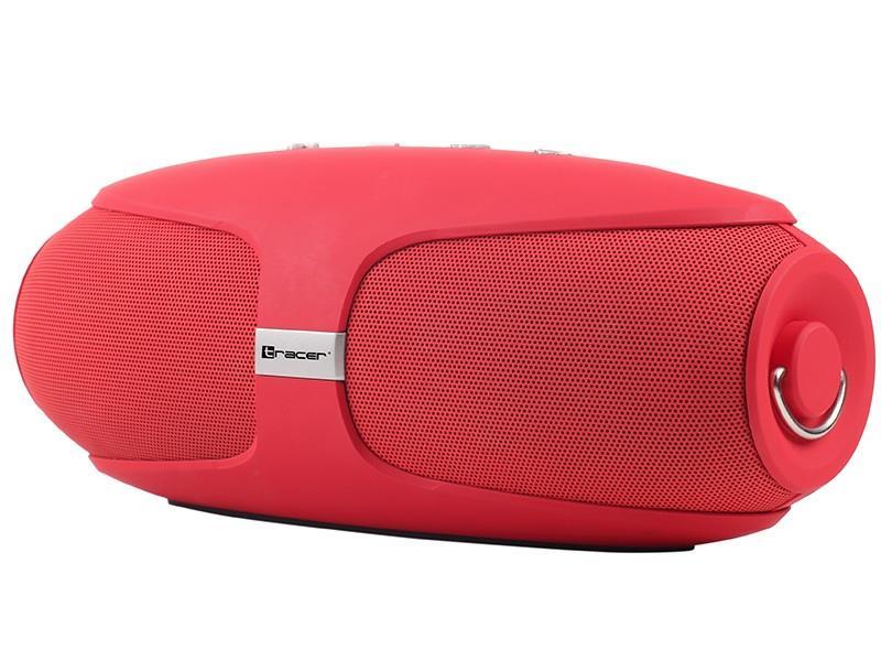 tracer radius bluetooth stereo speaker