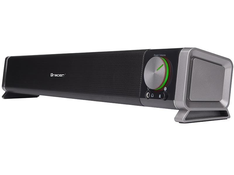tracer radius bluetooth stereo speaker
