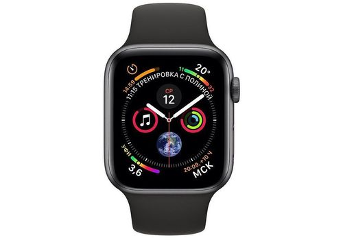 apple watch 4 hinnavaatlus