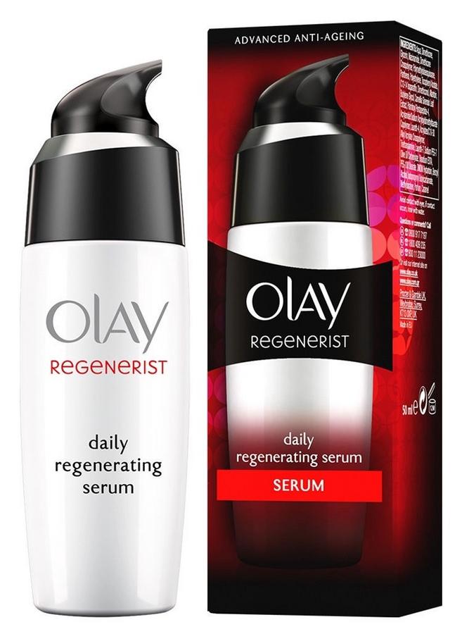 Walmart oil of olay regenerist
