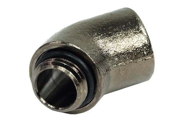 Ledlenser 500922 P6 Professional LED Taschenlampe schwarz