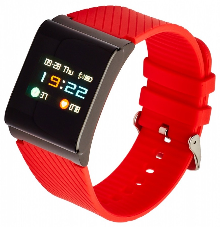 Red smart