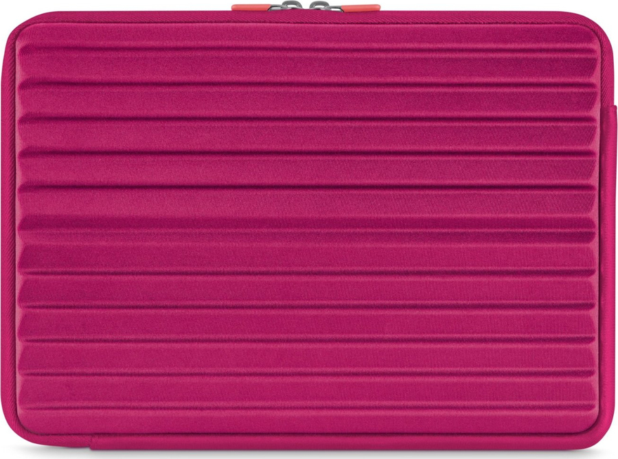 Belkin Rugged Protective Sleeve Case with Moulded Panel for 12-Inch Microsoft Surface Pink
