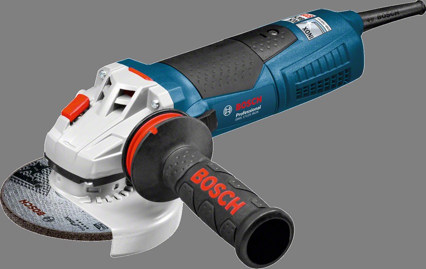 Bosch Gws 17 150 Ci Professional Купить