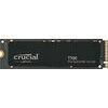 SSD Crucial T700 2TB M.2 2280 PCI-E x4 Gen5 NVMe (CT2000T700SSD3)