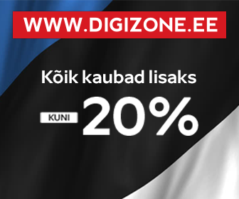 KOGU KAUP lisaallahinnatud