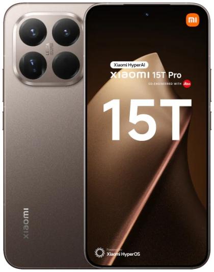 UUS Xiaomi 15T ja 15T Pro + väärtuslik kingitus kaasa! 