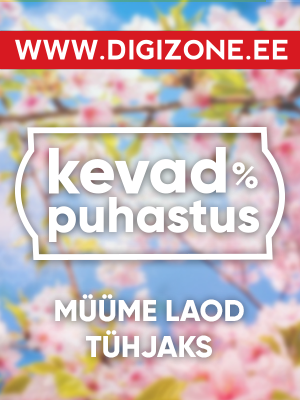 KÕIK KAUBAD allahinnatud!