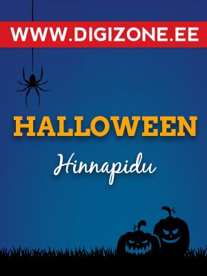 HALLOWEEN HINNAPIDU!