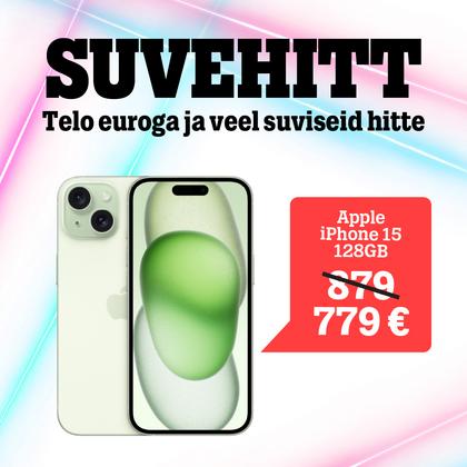 Tele2 suvehitid