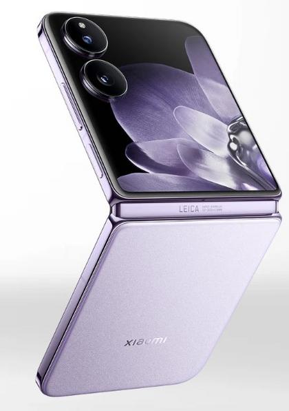 Xiaomi MIX Flip 