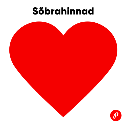 KOGU KAUP SÕBRAHINNAGA!